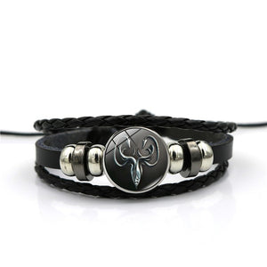 Game of Thrones Leather Bracelets