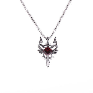 Game Of Throne Necklace
