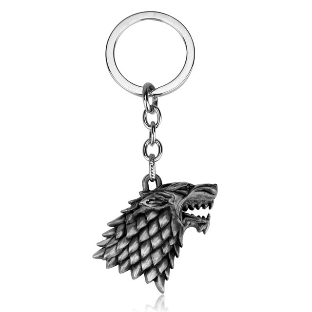 Game of Thrones Necklaces