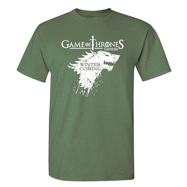 Game Of Thrones T-Shirts