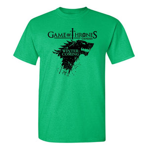 Game Of Thrones T-Shirts