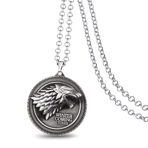 Game of Thrones Necklace